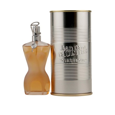 Jean Paul Gaultier - Edt Spray(Canned) 1.7 Oz Women Fragrance