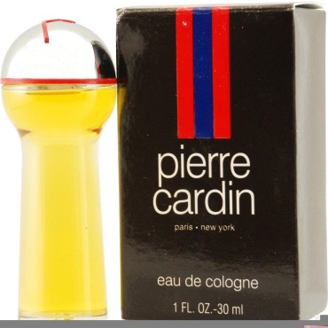 Pierre Cardin by Pierre Cardin Eau De Cologne for Men, 1 Ounce