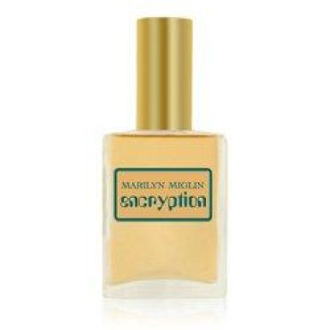 Encryption Eau de Parfum 1 oz