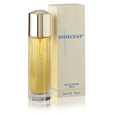 Eternal Love Indecent for Womens 100 ml Eau De Parfum Spray
