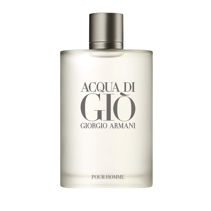 GIORGIO ARMANI Aqua Di Gio for Men Eau de Toilette Spray, 6.7 Ounce