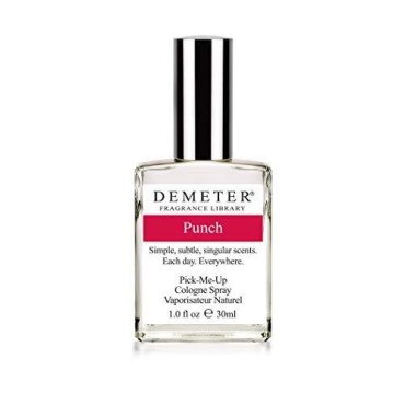 DEMETER Fragrance Library 1 oz Cologne Spray - Punch