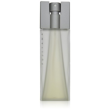 Fujiyama By Succes De Paris For Women. Eau De Parfum Spray 3.3 Ounces