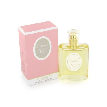 Diorissimo By Christian Dior For Women. Eau De Toilette Spray 1.7 Ounces