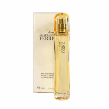 Gianfranco Ferre Essence D'eau By Gianfranco Ferre For Women. Eau De Parfum Spray 2.5 Ounces