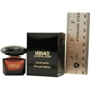 Gianni Versace EDT .17 OZ MINI