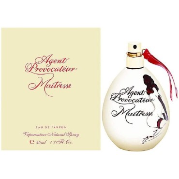 Agent Provocateur Maitresse By Agent Provocateur For Women, Eau De Parfum Spray, 1.7-Ounce Bottle