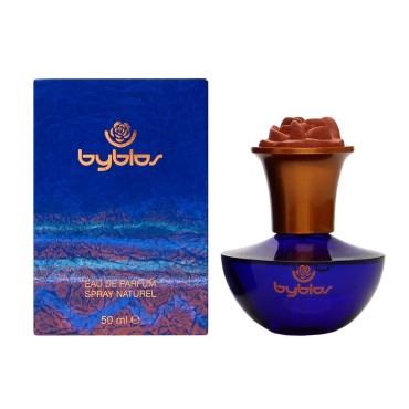 Byblos By Byblos For Women. Eau De Parfum Spray 1.7 Oz