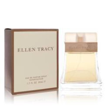 Ellen Tracy By Ellen Tracy For Women. Eau De Parfum Spray 3.4 Oz.