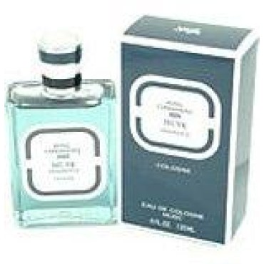 Royal Copenhagen Musk By Royal Copenhagen For Men. Cologne 4.0 Oz