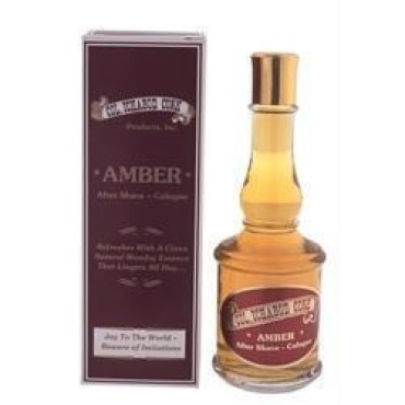 Col. Ichabod Conk, Amber After Shave Cologne