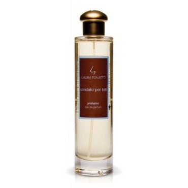 Laura Tonatto Sandalo Per Teti by Laura Tonatto 3.3 oz Eau de Parfum Spray