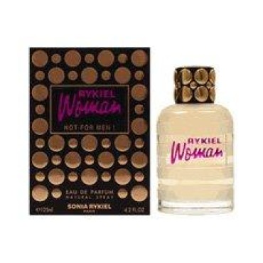 Sonia Rykiel Rykiel Woman Not For Men By Sonia Rykiel For Women. Eau De Parfum Spray 4.2-Ounces