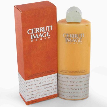 Image for Women 6.8 oz Shower Gel