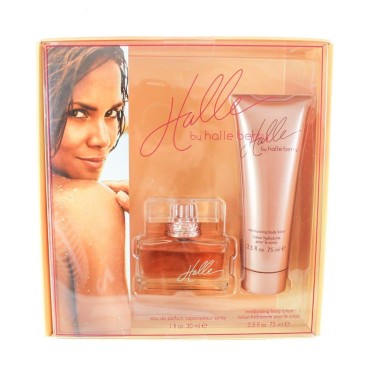 Halle Berry 2 Piece Gift Set for Women