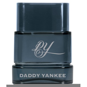 DADDY YANKEE For Men 1.7 oz EDT Spray By DADDY YANKEE