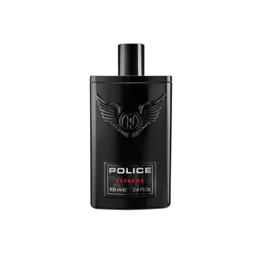 Police Extreme for Men - 3.4 oz EDT Spray