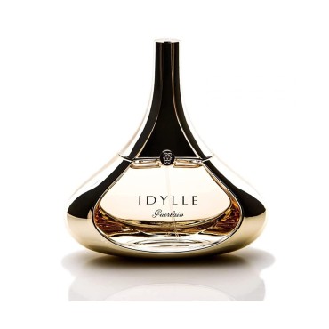 Idylle by Guerlain Eau De Parfum Spray 3.4 Ounce