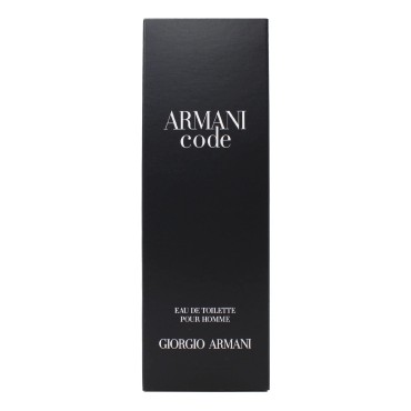 GIORGIO ARMANI Armani Code - Eau De Toilette Spray 2.5 oz - Men