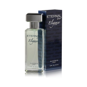 Eternal Love Elegance for Men 100 ml EDP Spray