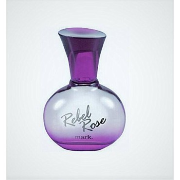 Mark Rebel Rose Fragrance Mist 1.6 Fl Oz by Roomidea