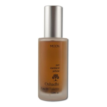 OSHADHI Moon Essential Oil Perfume 50 ml