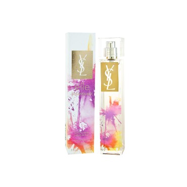 Elle by Yves Saint Laurent for Women - 3 Ounce EDT Spray (Limited Edition)
