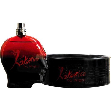 Jean Paul Gaultier EDT SPRAY 3.4 OZ