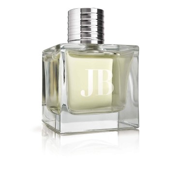 Jack Black , JB Eau de Parfum, 3.4 Fl Oz