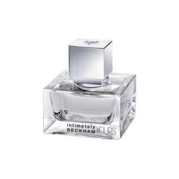 Intimately Beckham Yours Men Eau-De-Toilette Spray by David Beckham, 2.5 Ounce