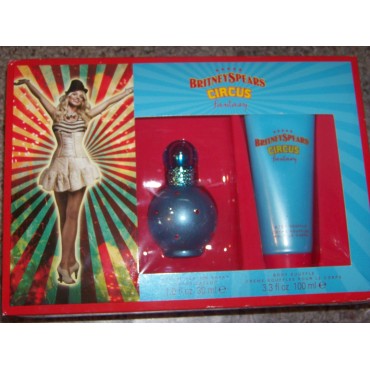 Circus Fantasy/Britney Spears Set (W)
