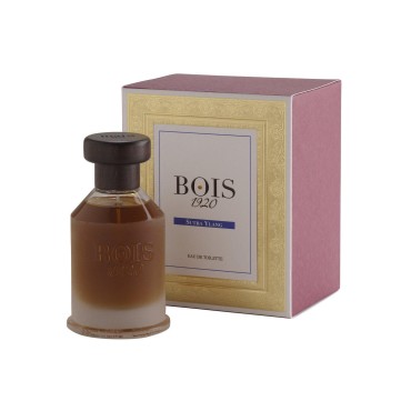 Bois Sutra Ylang 3.4 Edt Spray, 3.4 Ounce