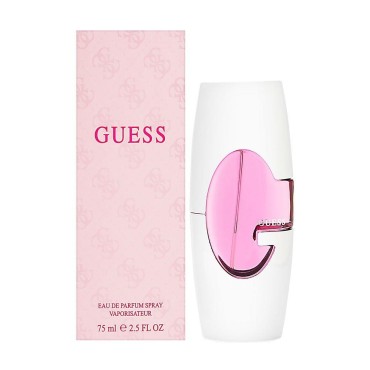 Guess Eau de Parfum Spray for Women, 2.5 Fluid Ounce