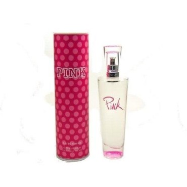 Victoria Secret Pink 2.5 Fl. Oz. Eau De Perfum Spray for Women By Victoria Secret