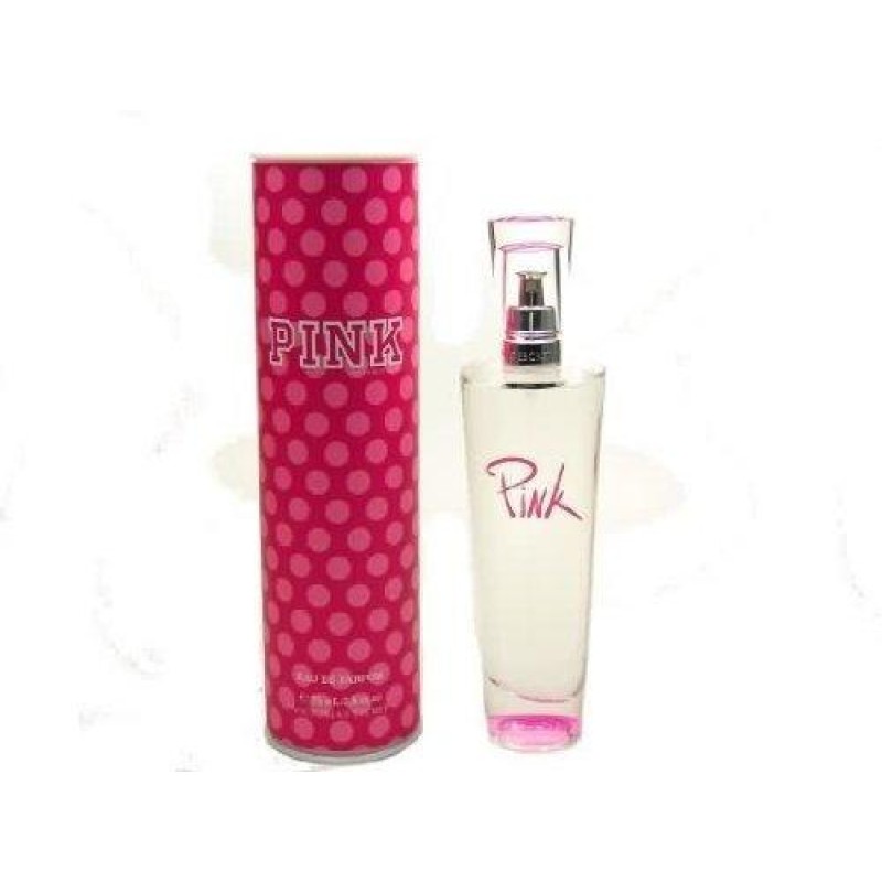Victoria Secret Pink 2.5 Fl. Oz. Eau De Perfum Spray for Women By Victoria Secret