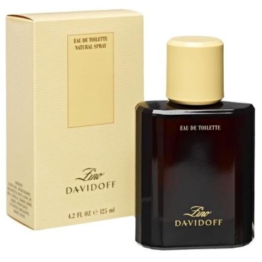 Zino Davidoff By Davidoff Men Fragrance...