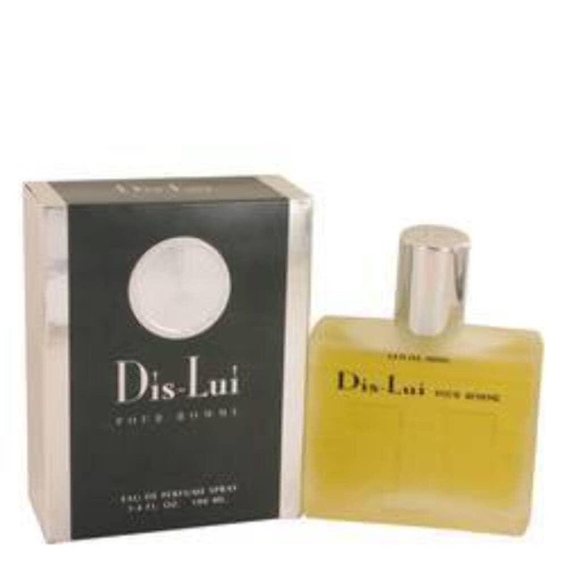 Eau De Parfum Spray 3.4 oz