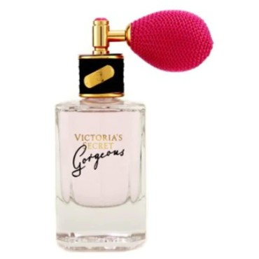 Gorgeous By Victoria'S Secret Eau De Parfum Spray 1.7 Oz For Women
