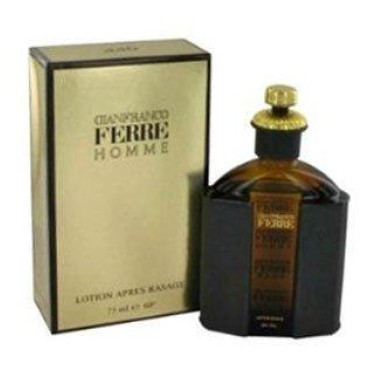 Gianfranco Ferre 4.2oz After Shave Spray by Gianfranco Ferre