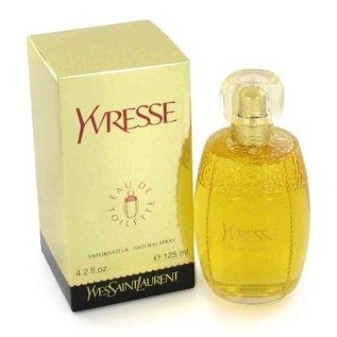 Yvresse by Yves Saint Laurent Eau De Toilette Spray 2 oz for Women
