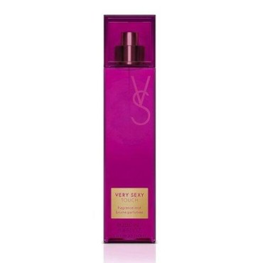 Victoria's Secret Very Sexy Touch Fragrance Mist 8.4 fl oz (250 ml)