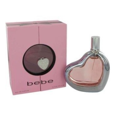 BEBE PERFUME Perfume By BEBE For WOMEN