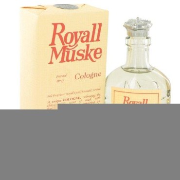 Royall Muske/Royall Fragrances Cologne/After Shave Spray 4.0 Oz (M)
