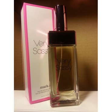 mark Very Sassy Eau De Parfum Spray