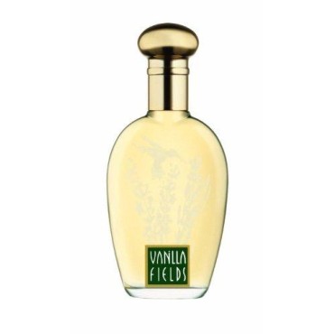 Vanilla Fields By Coty - Perfect Perfume Splash - .5 Fl Oz - Unboxed