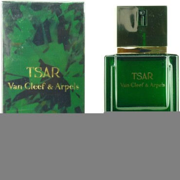 TSAR by Van Cleef & Arpels EDT SPRAY 1.6 OZ for MEN