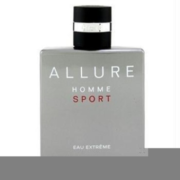 Chanel Allure Homme Sport Eau Extreme Eau De Toilette Spray 50ml
