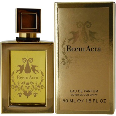 Reem Acra Eau de Parfum Spray for Women, 1.6 Ounce