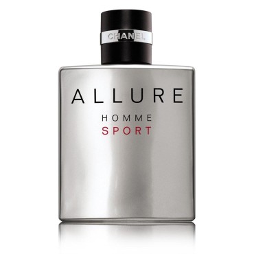 Chanel - Allure Homme Sport Eau De Toilette Spray 150ml/5oz
