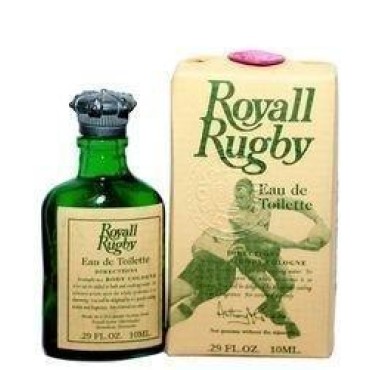 Royall Rugby By ROYALL FRAGRANCES FOR MEN 4 oz All Purpose Lotion / Cologne